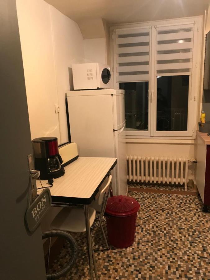 La 2 Appartement