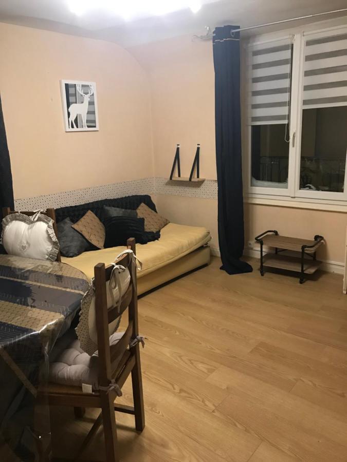 Appartement La 2 Le Mont-Dore