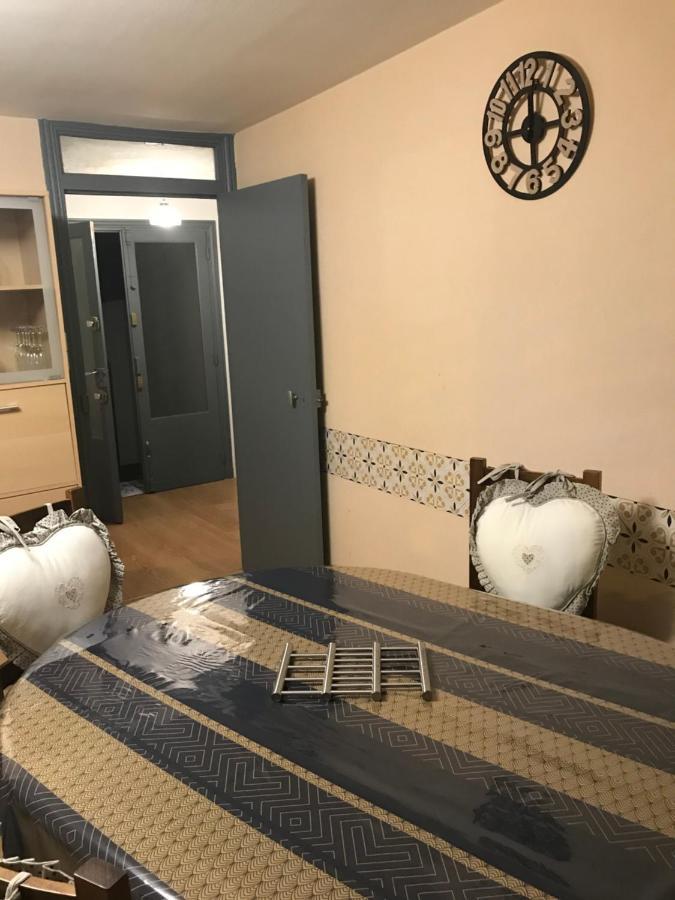 La 2 Appartement *