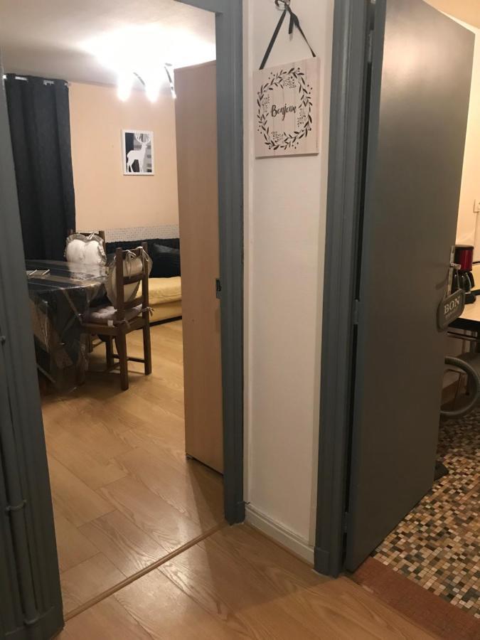 Appartement La 2