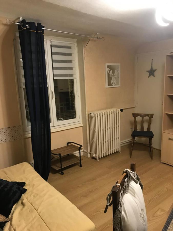 Appartement La 2
