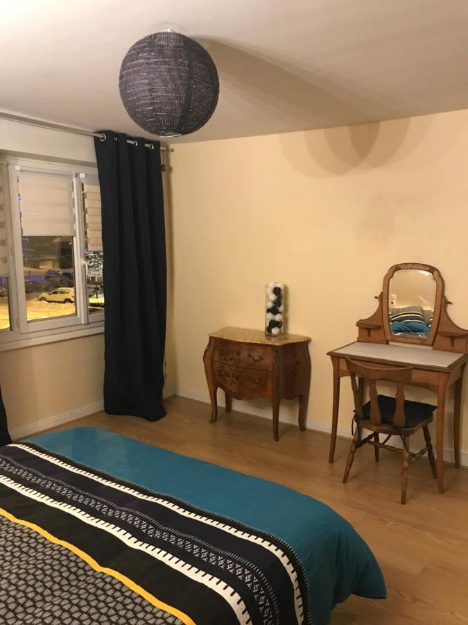 La 2 Appartement Le Mont-Dore